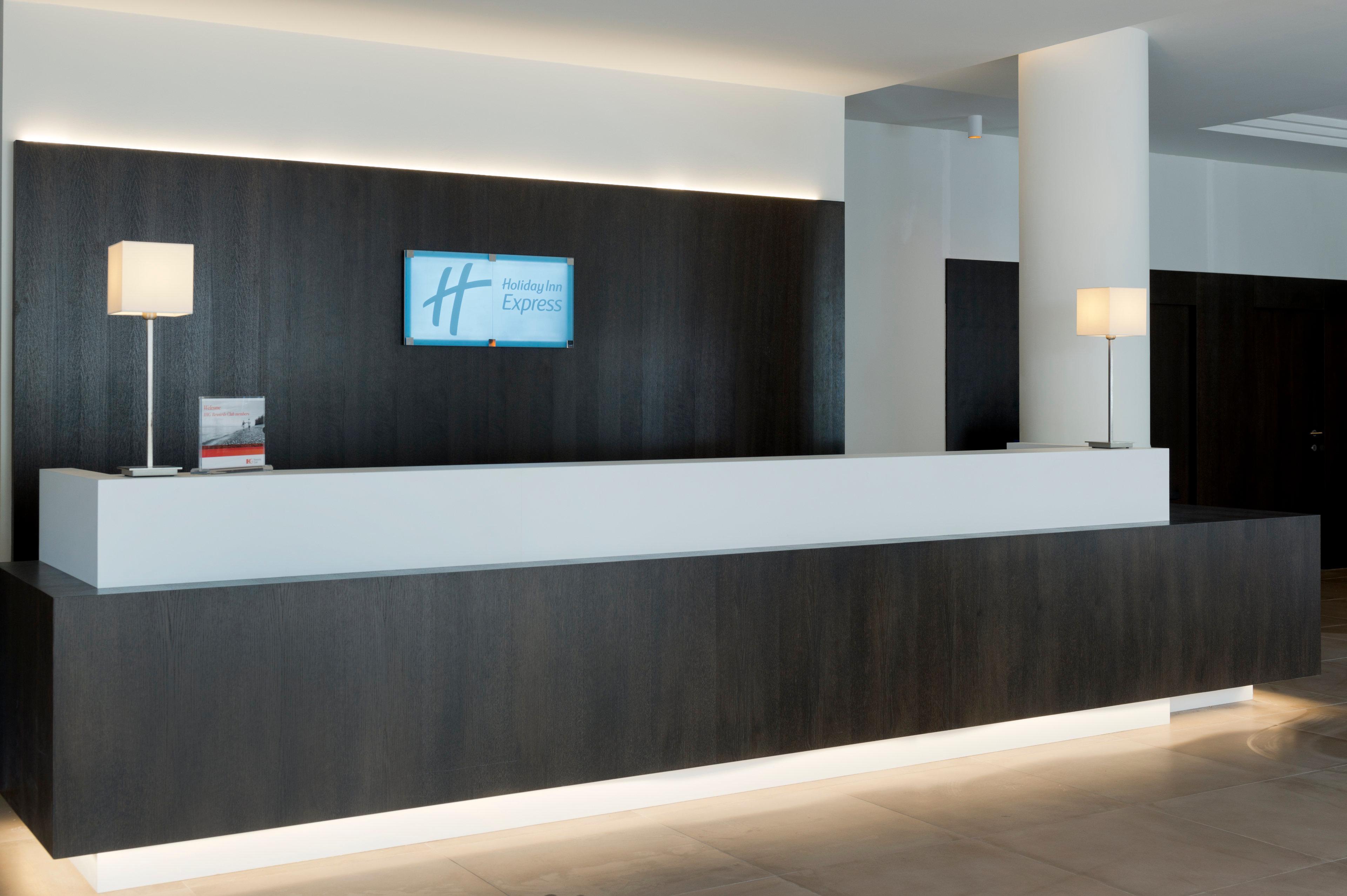 Hotel Express North By Ihg Antwerpen
