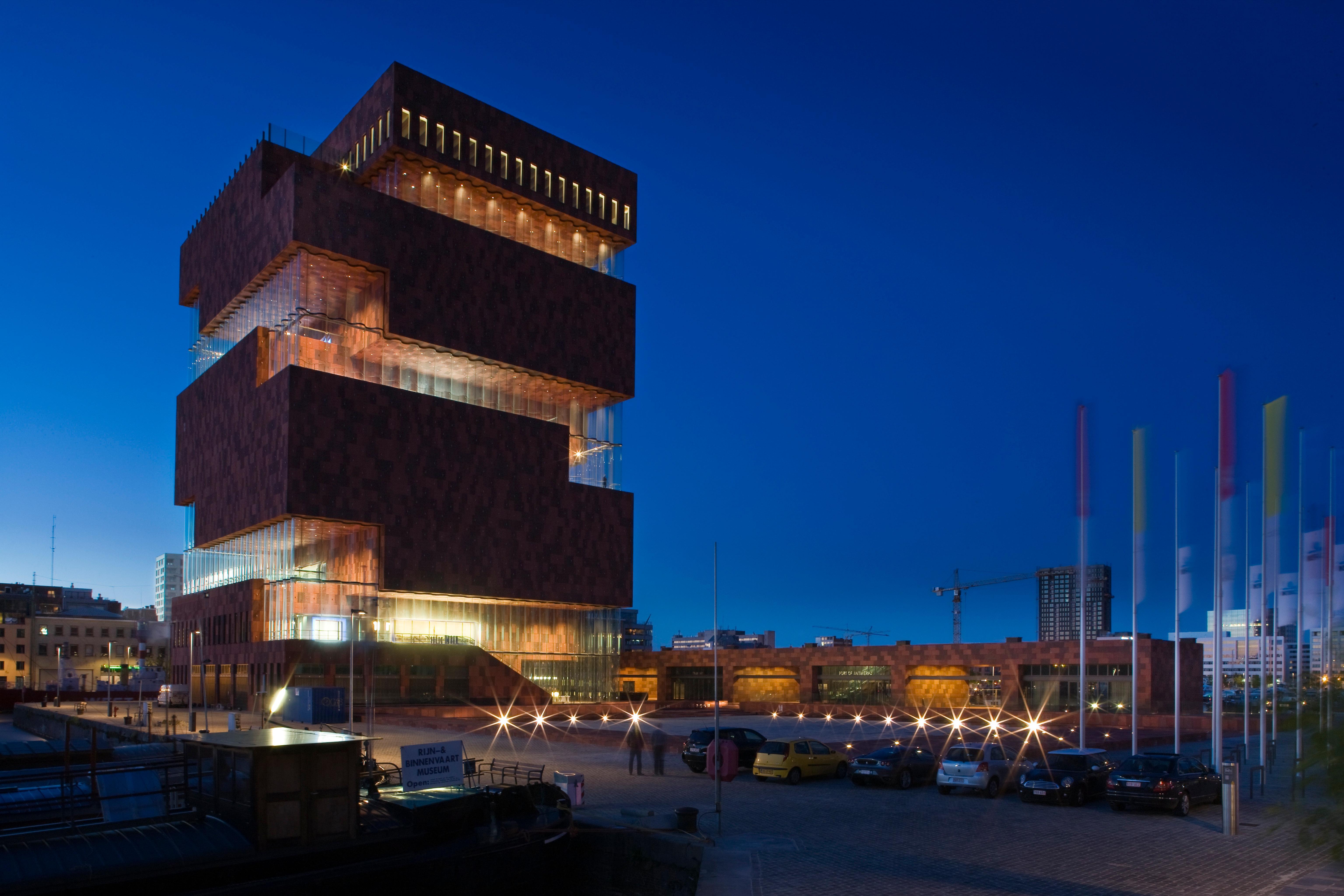 Hotel Express North By Ihg Antwerpen