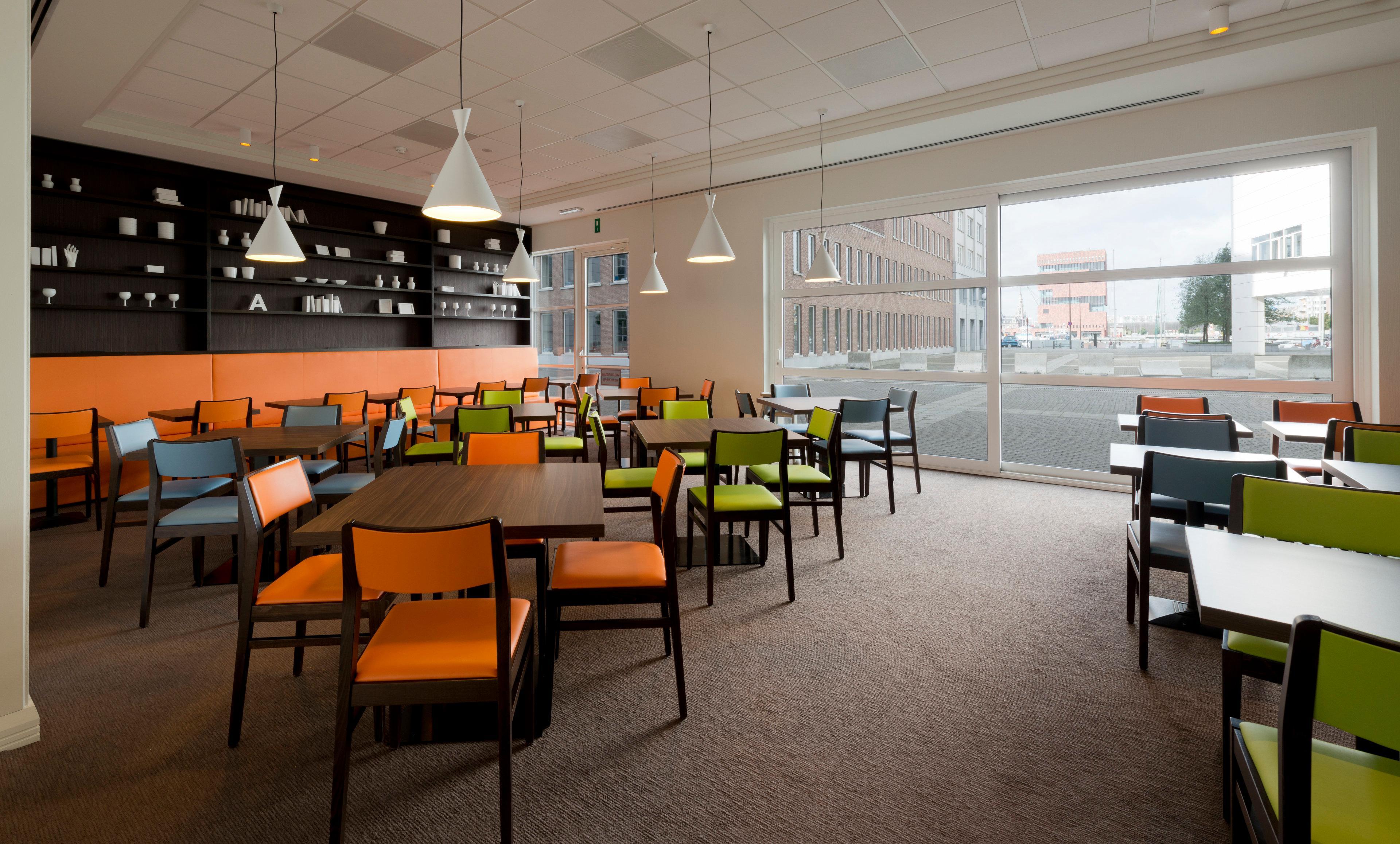Express North By Ihg 3* Antwerpen
