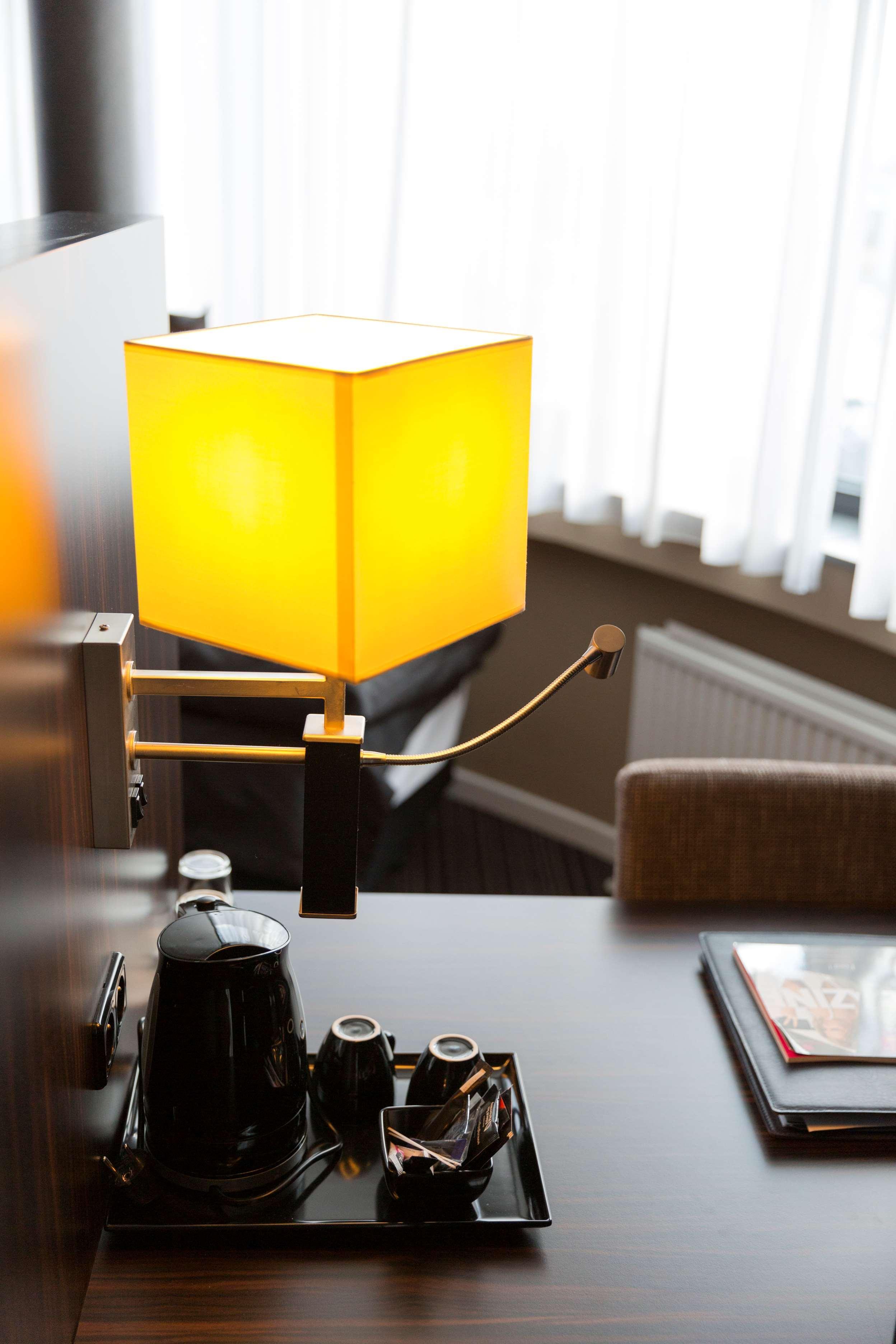 Docklands Hotel Antwerp
