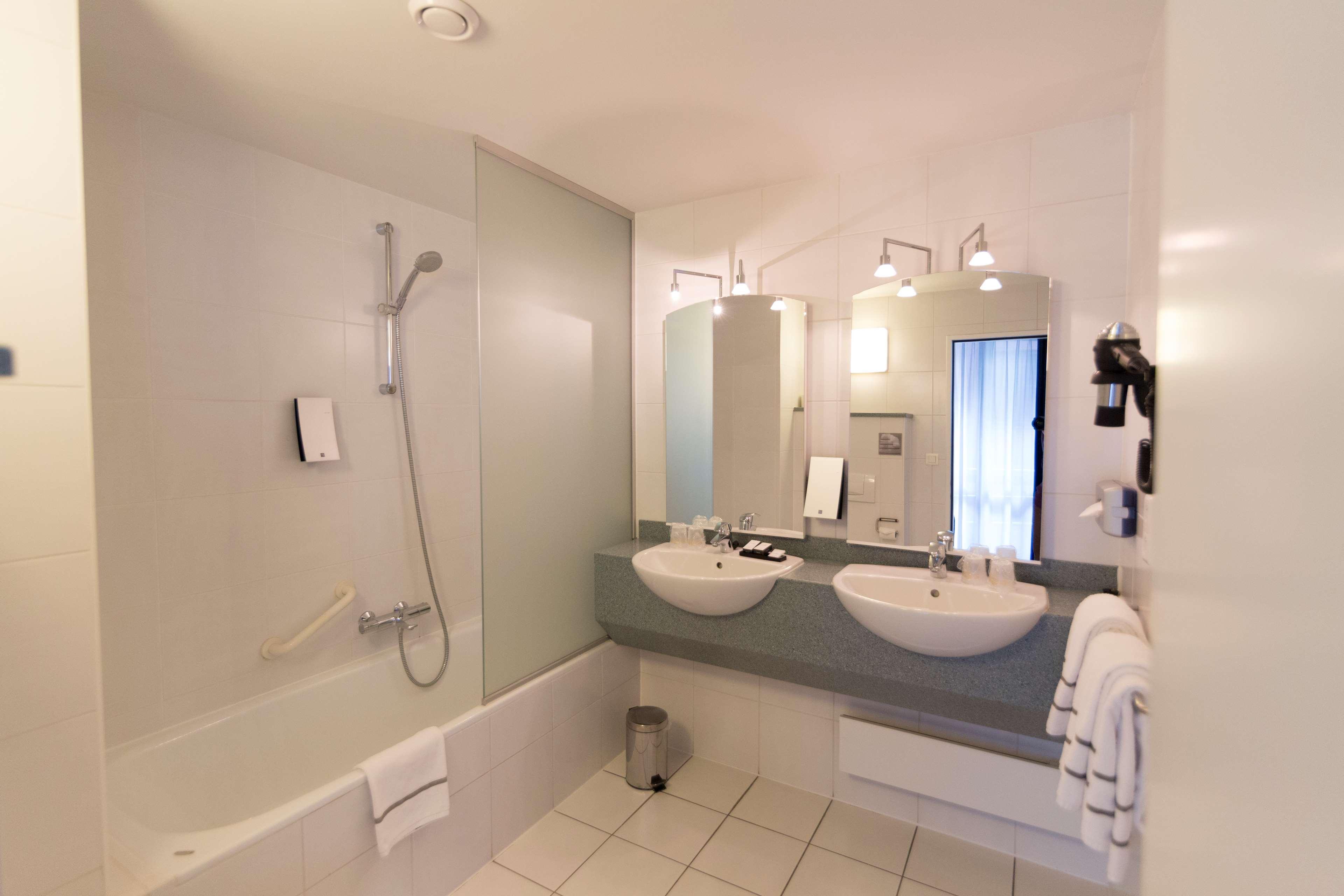 Hotel Docklands Antwerp