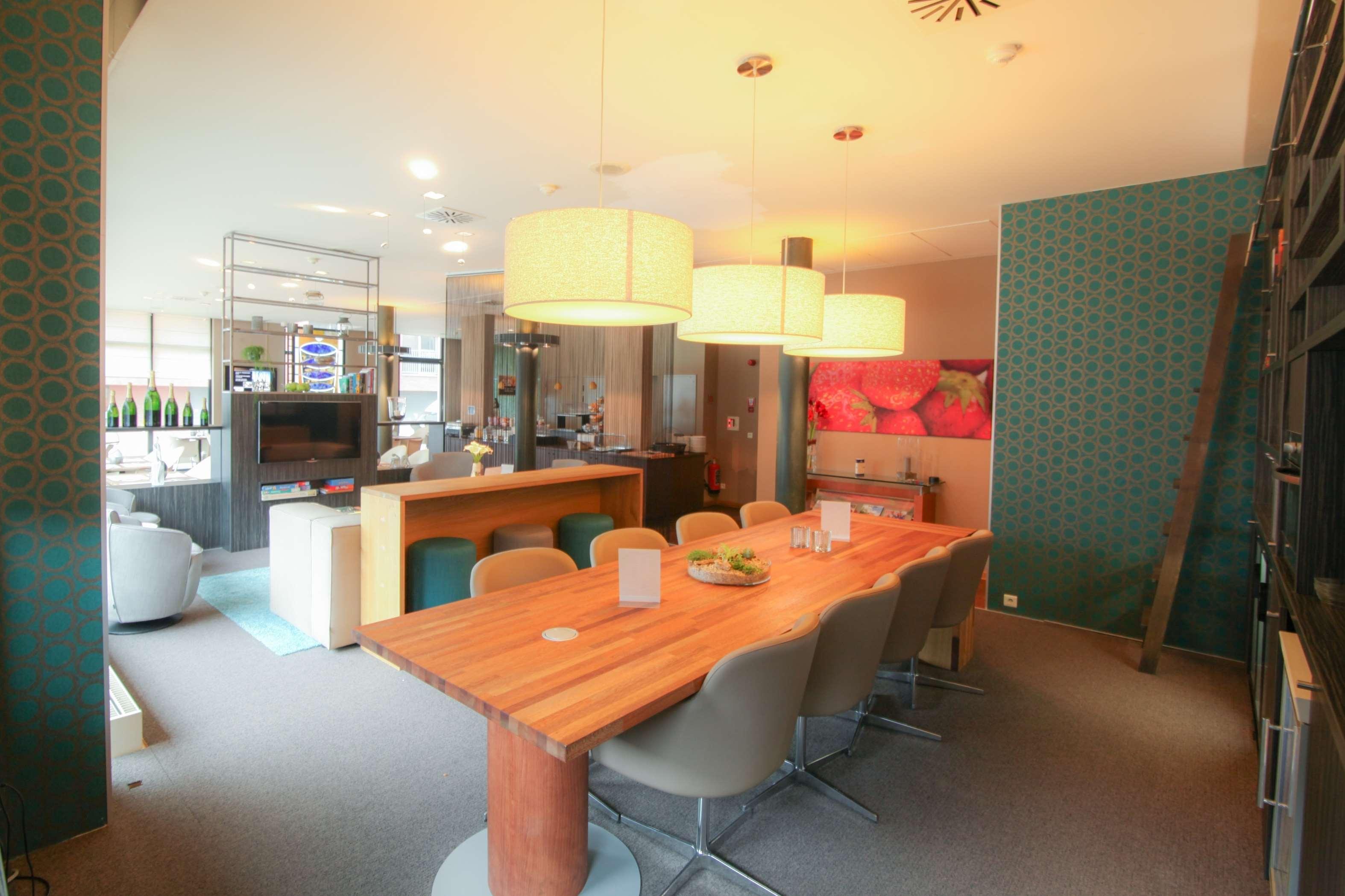 Hotel Docklands Antwerp