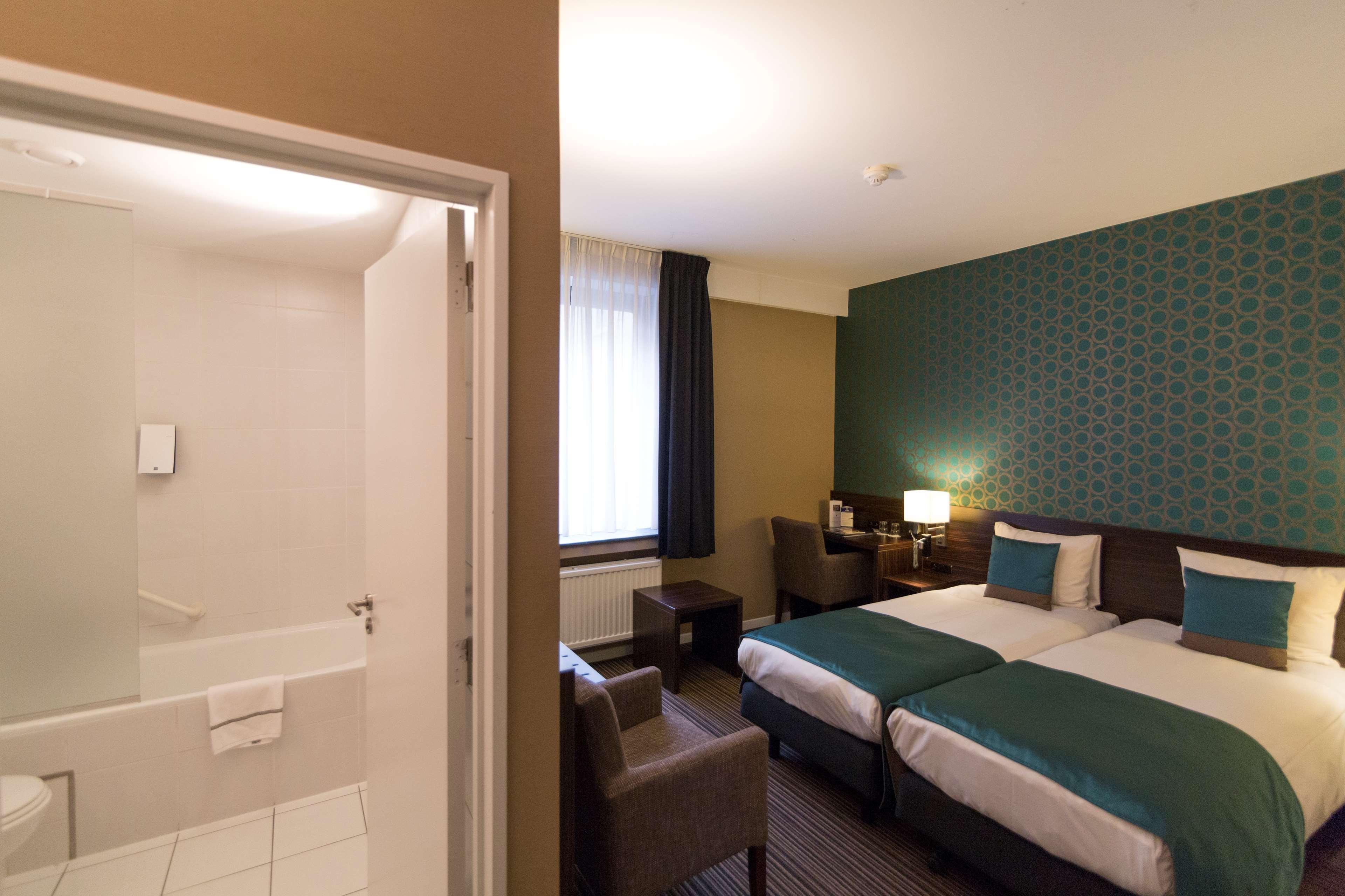 Docklands 3* Antwerp