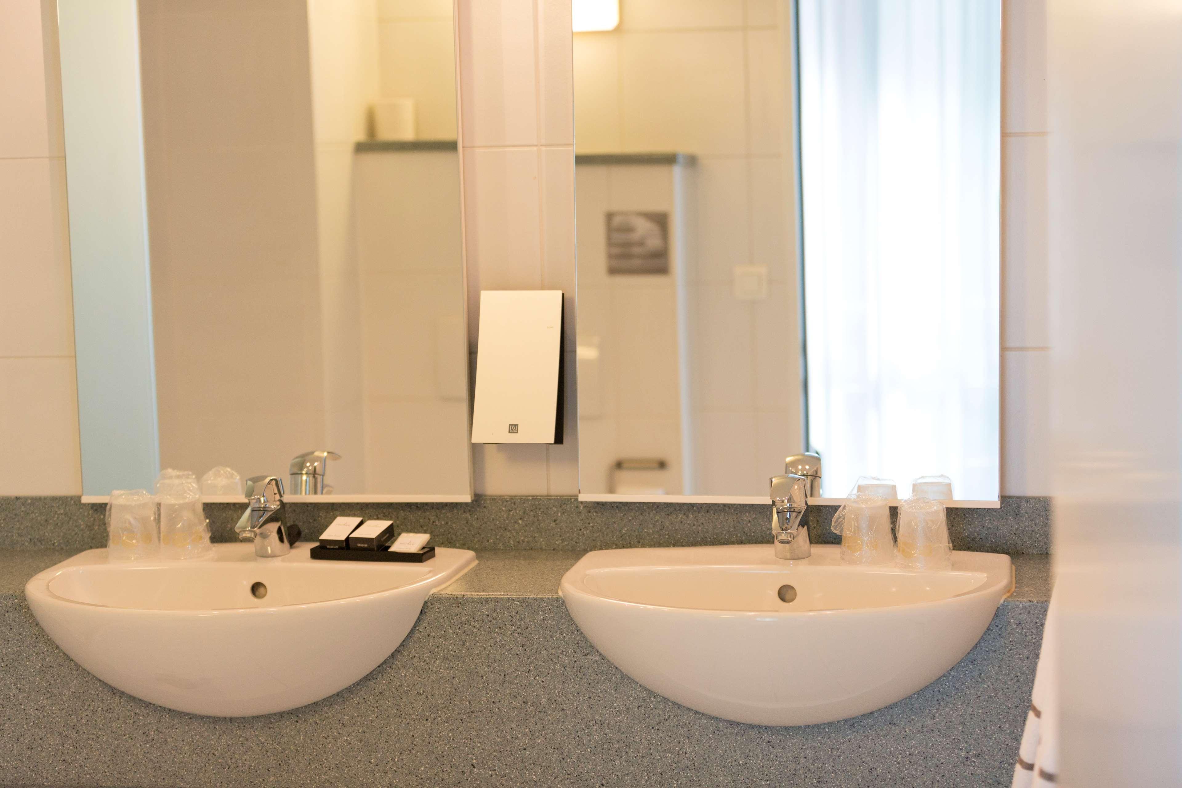 Hotel Docklands Antwerp