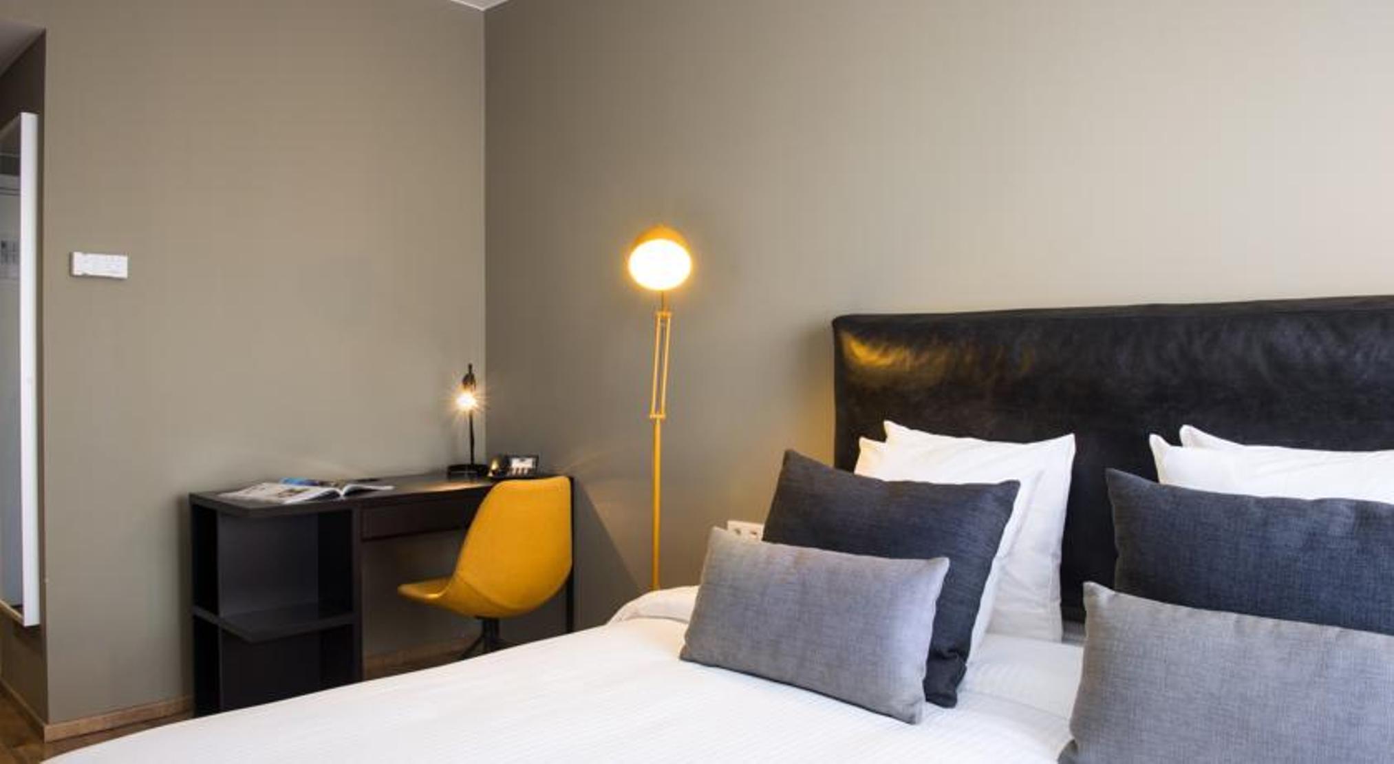 Tryp By Wyndham Hotel Antwerp