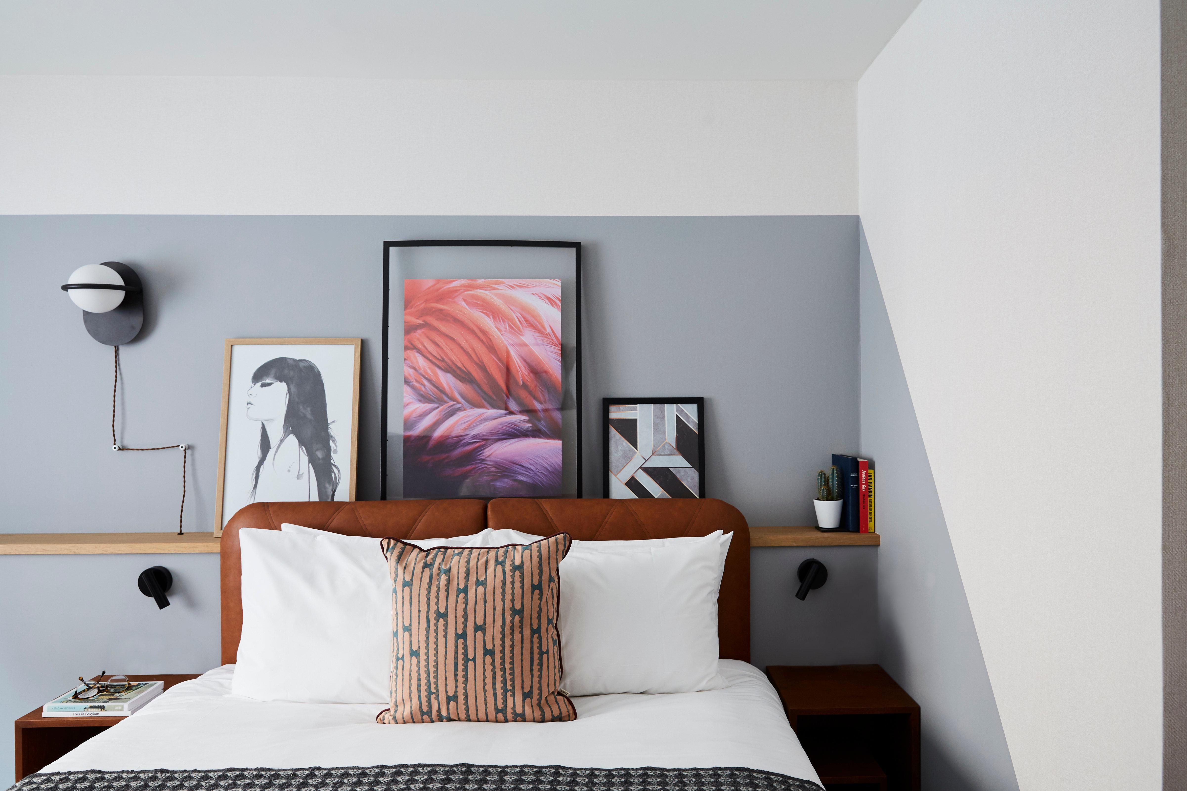 Indigo Centre By Ihg Hotel 4*