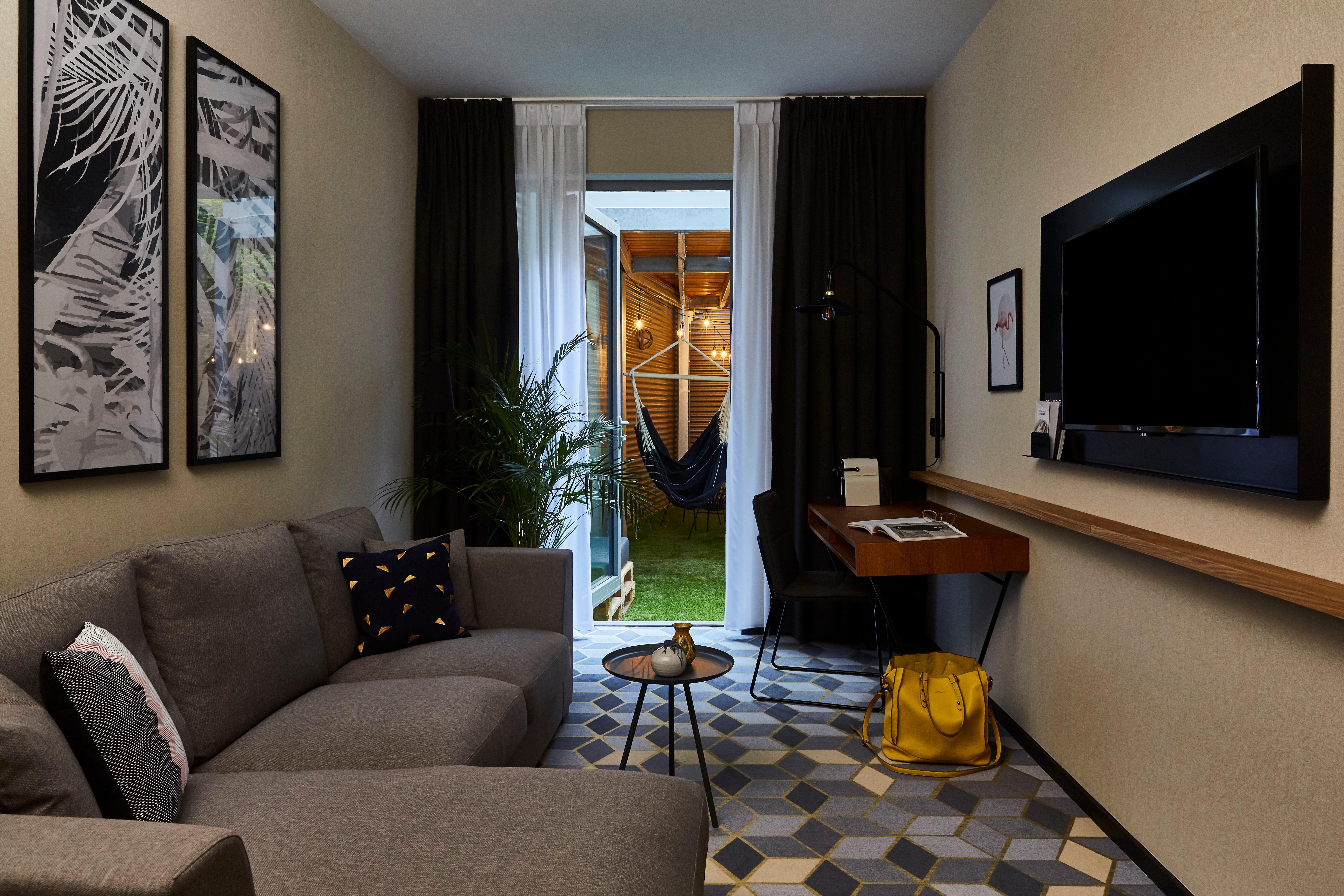 Indigo Centre By Ihg Antwerp