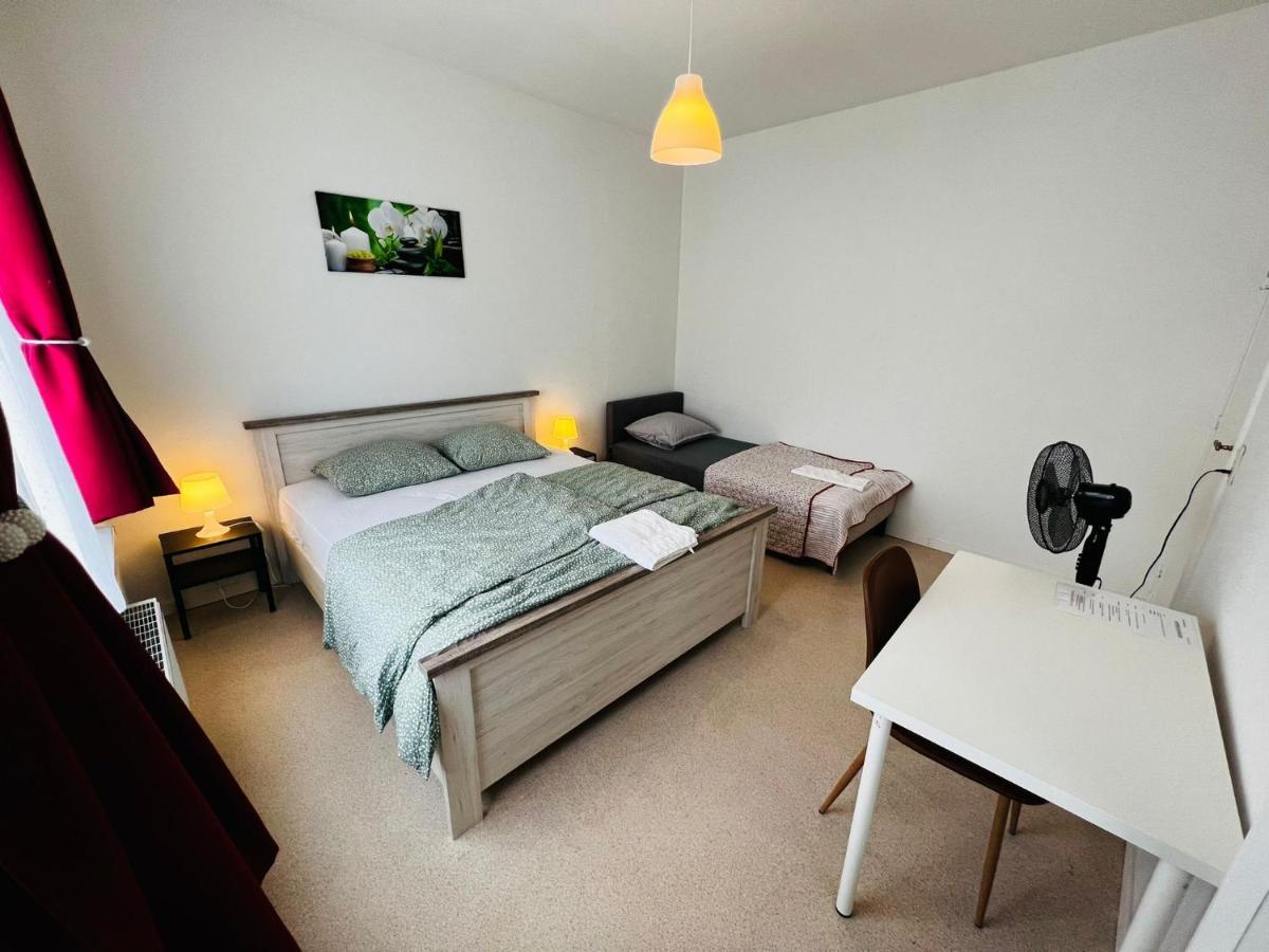 Holiday home Ganha House Antwerp