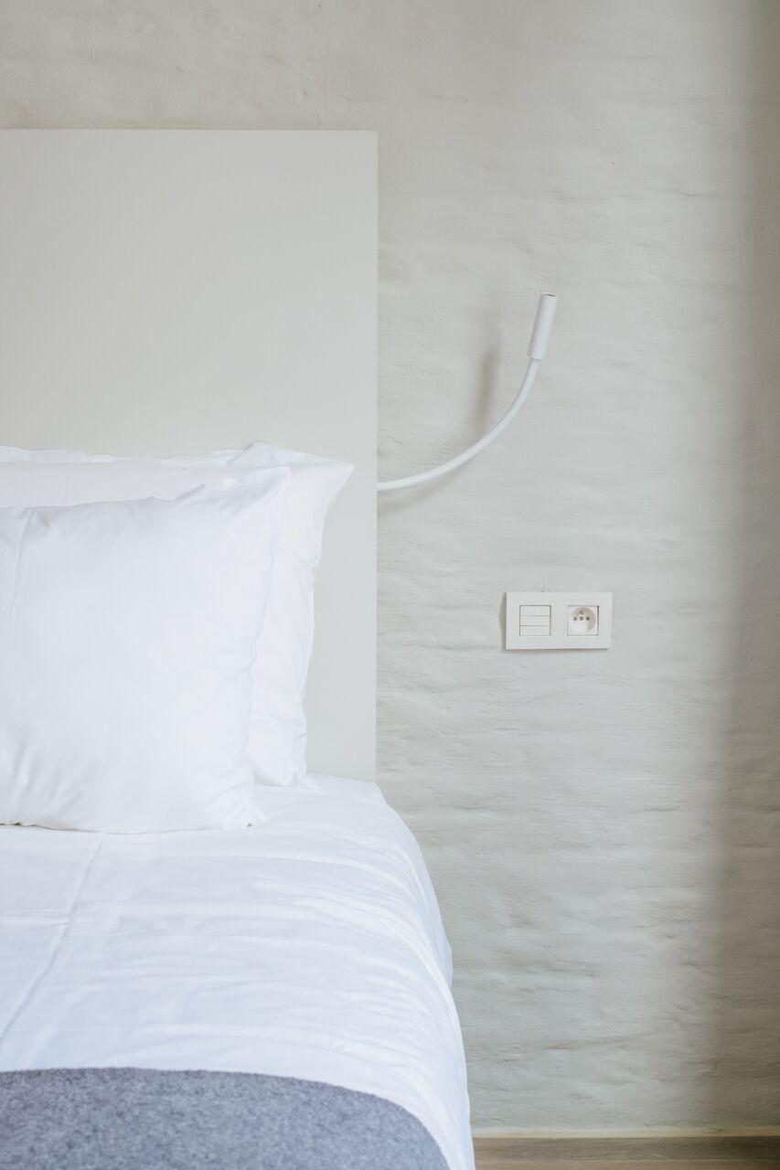 Pilar Hotel Antwerp