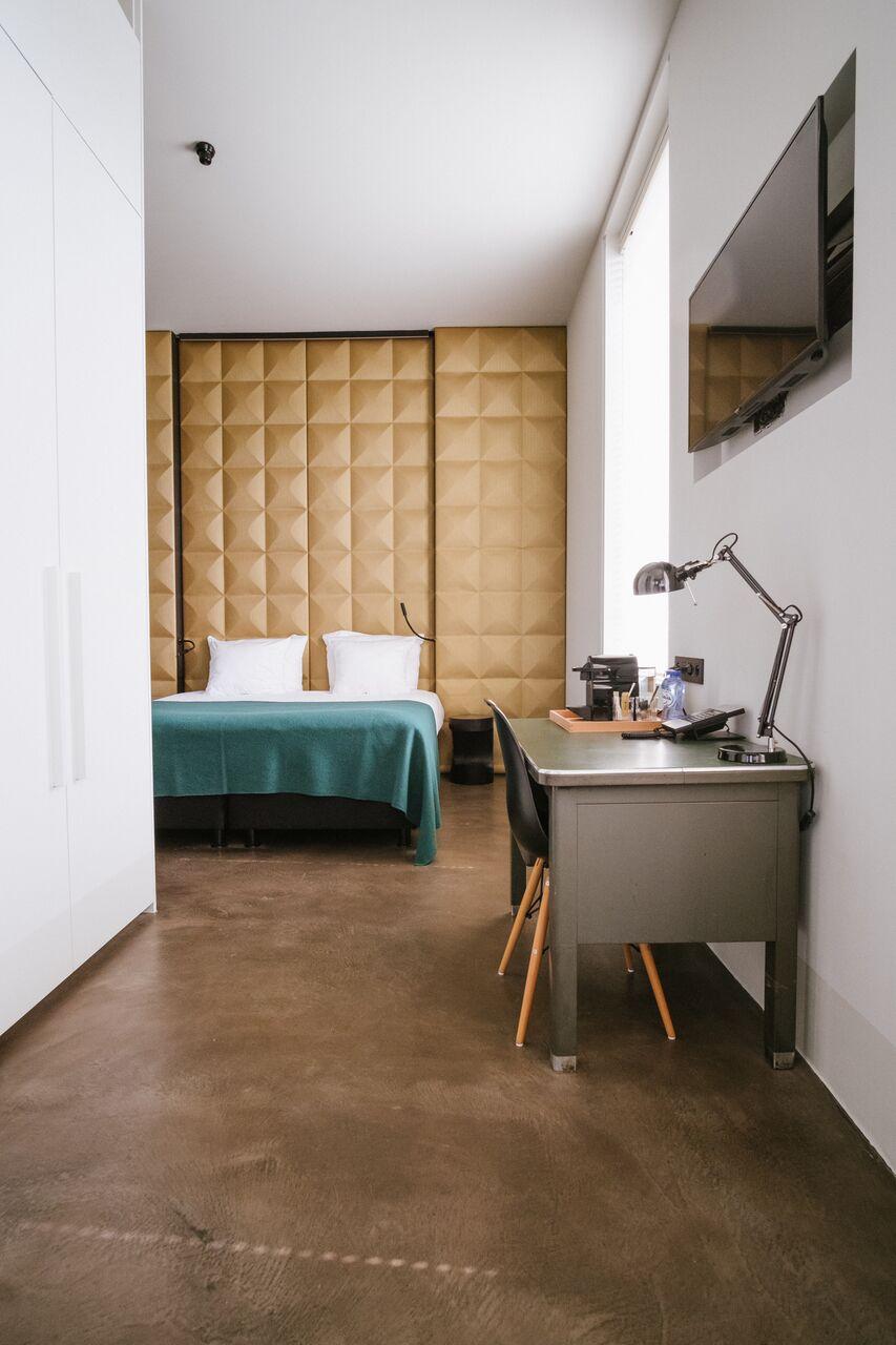 Pilar Antwerp