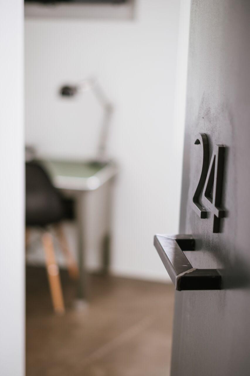 Pilar Hotel Antwerp