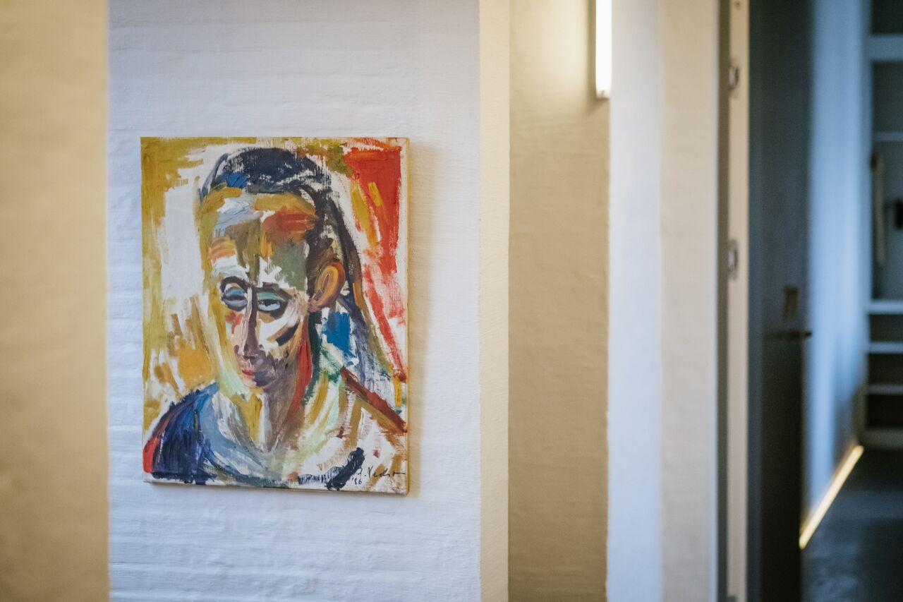 Pilar 3* Antwerp