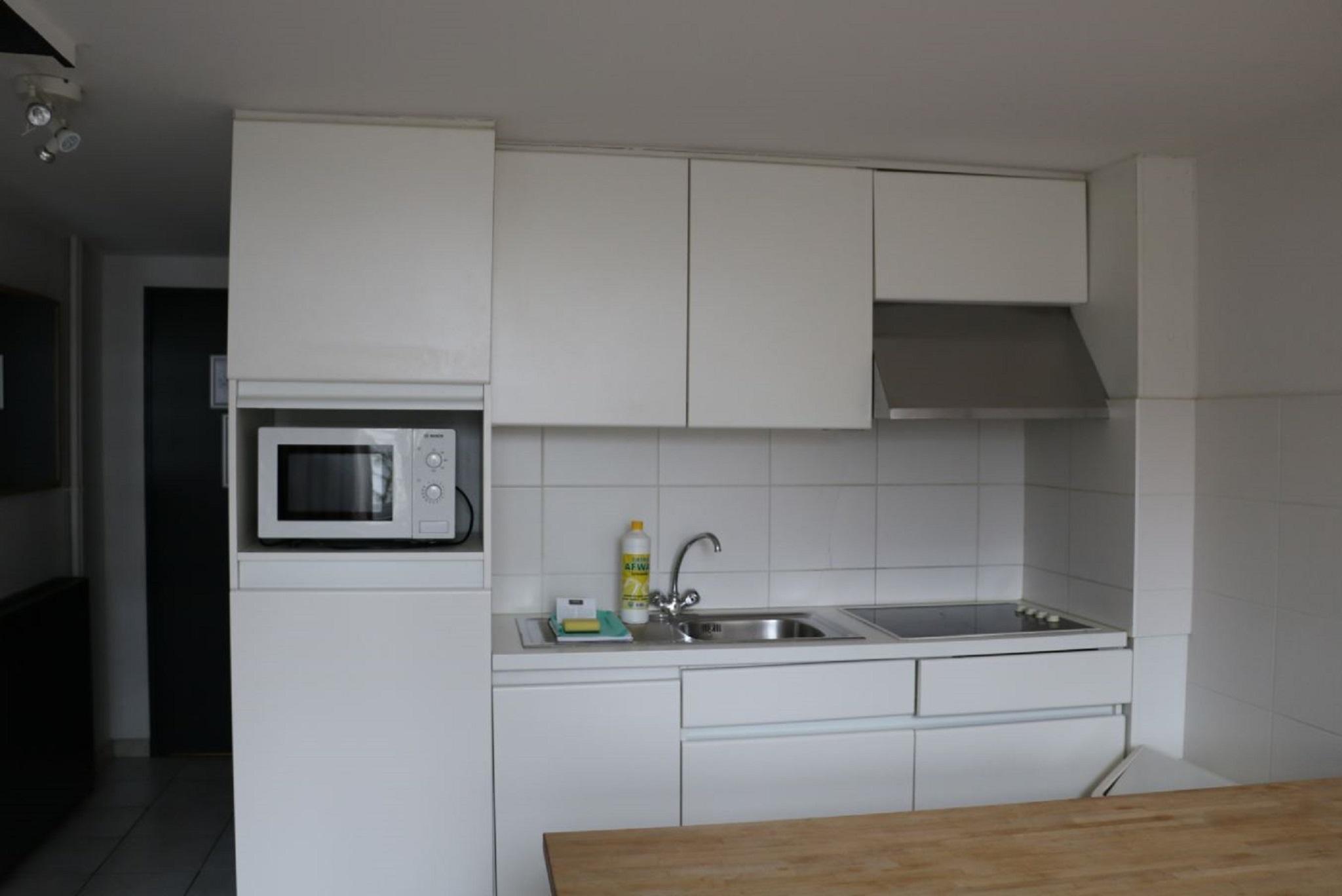 Arass & Business Flats 3*