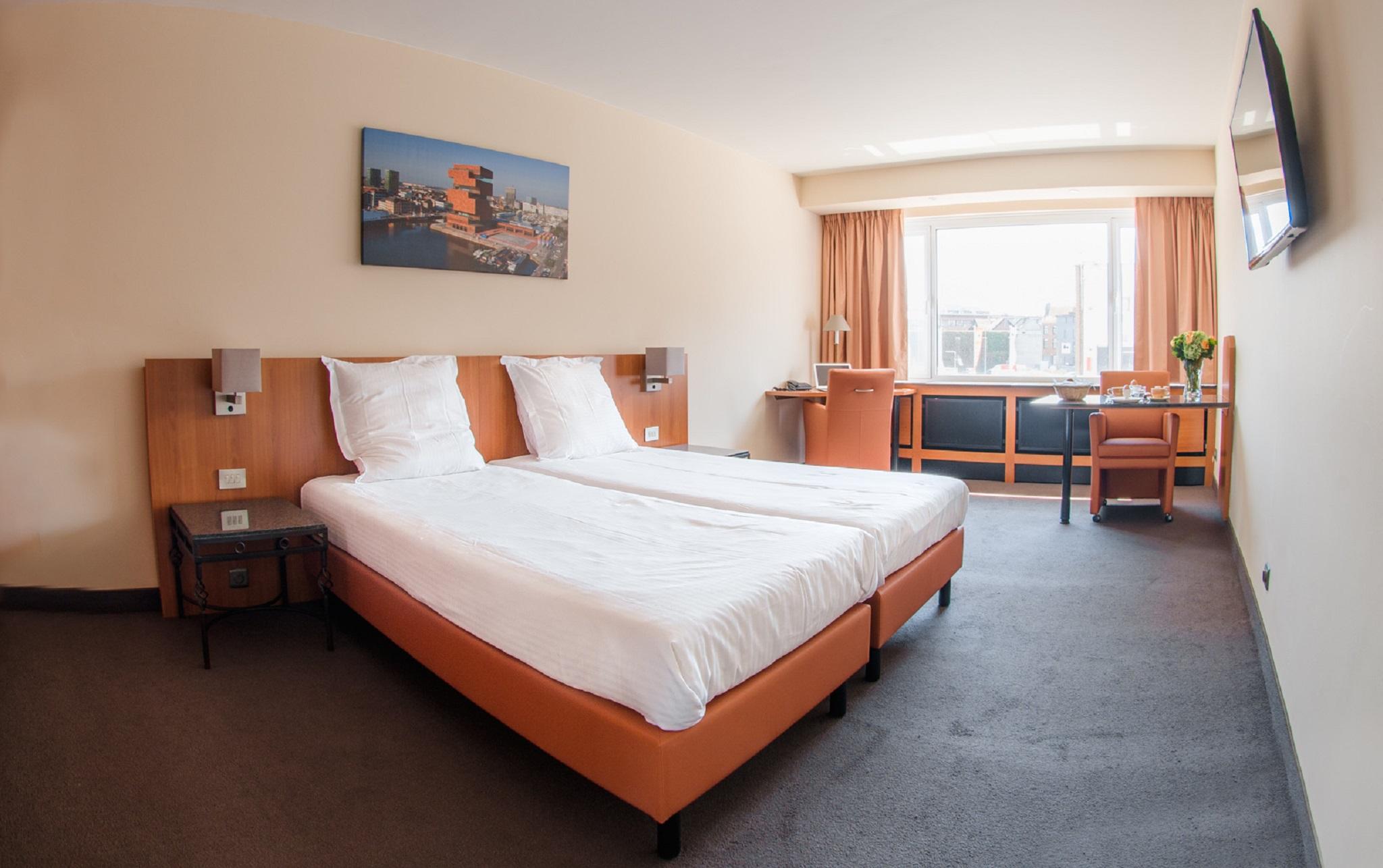 Arass & Business Flats 3*