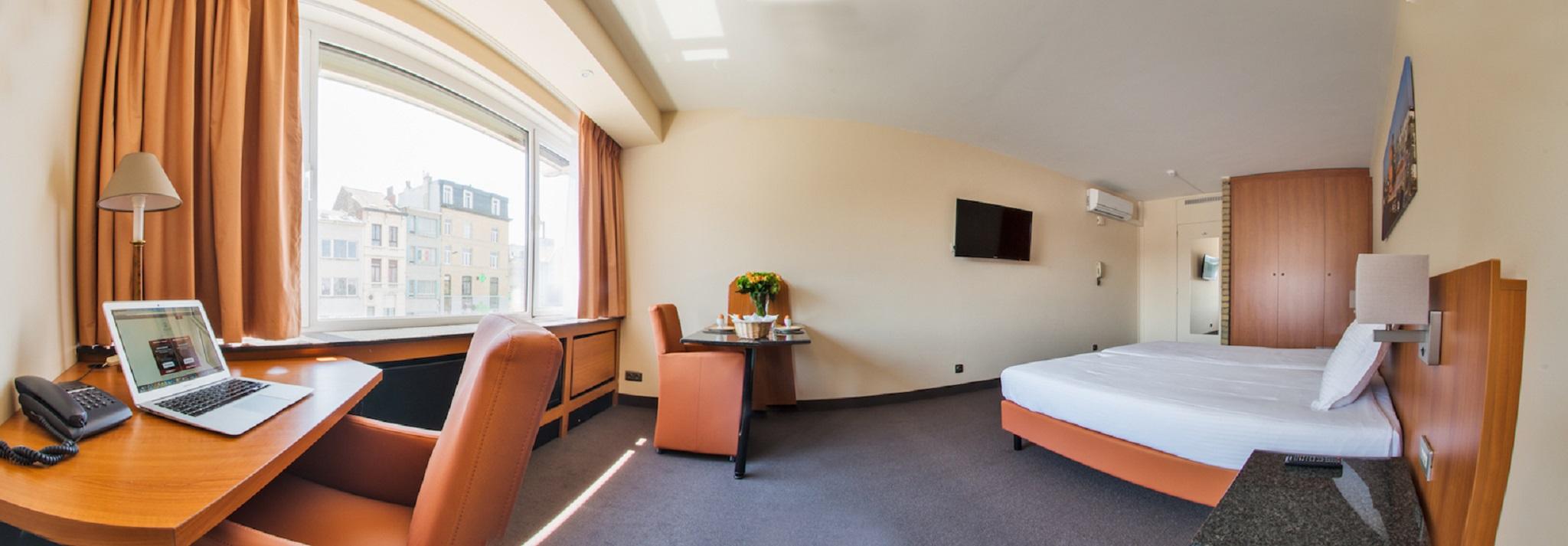 Arass & Business Flats 3*