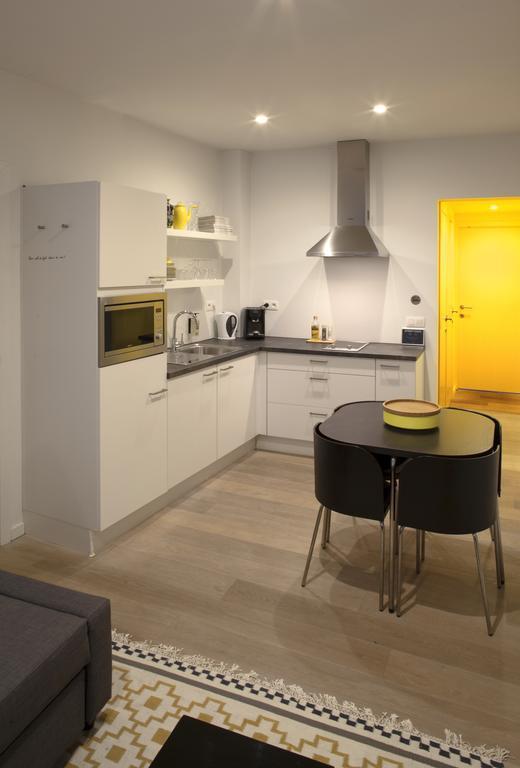 R73 Apartment *