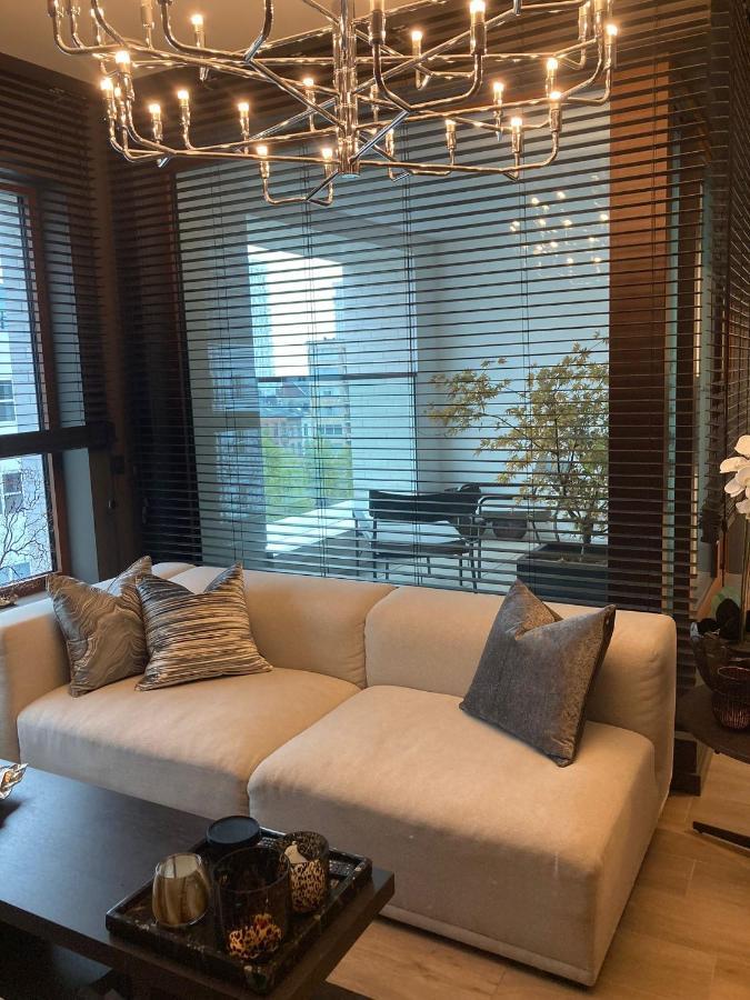 The 0507 A Luxury Flat In