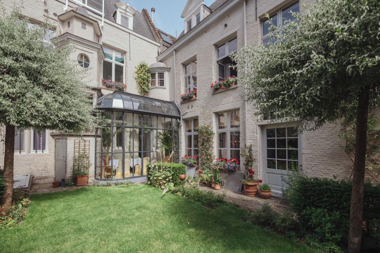 Flora Antwerpen