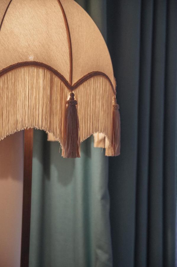 Flora Hotel Antwerpen
