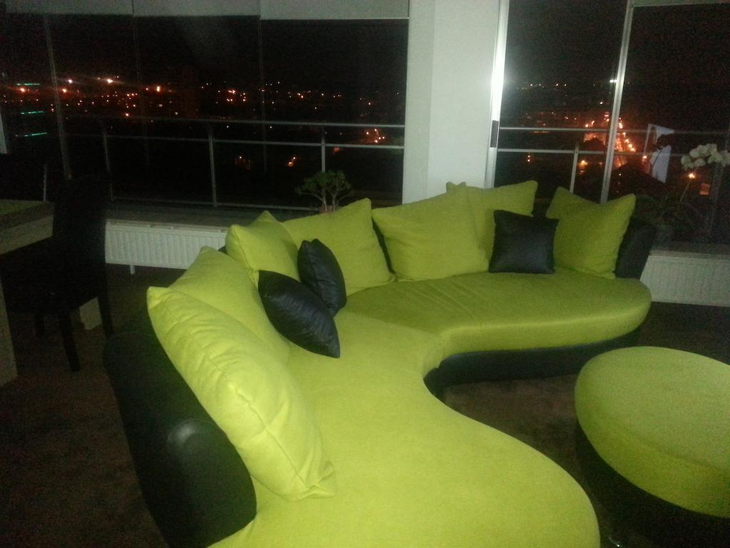 View Of Apartment Antwerp