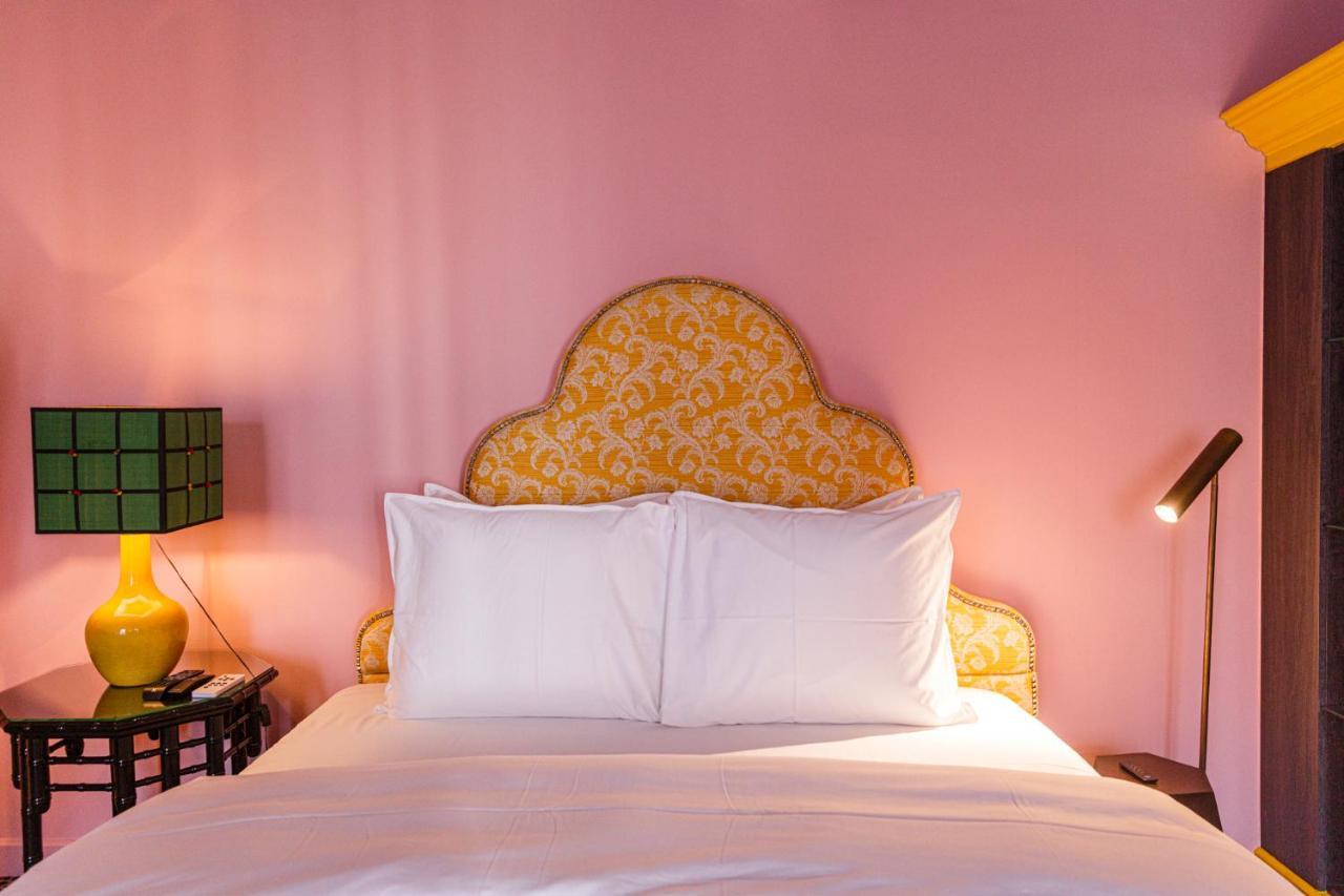 Flora Hotel Antwerpen