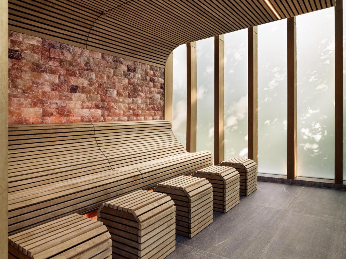 Botanic Sanctuary - The Leading Of The World 5* Antwerpen