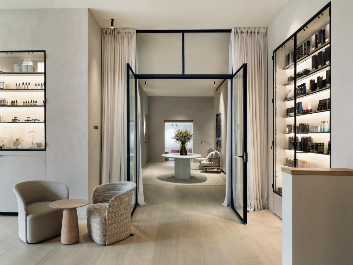 Botanic Sanctuary - The Leading Of The World Hotel Antwerpen