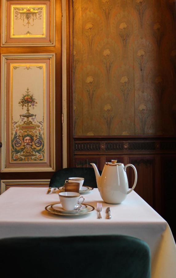 Dujardin Bed & Breakfast