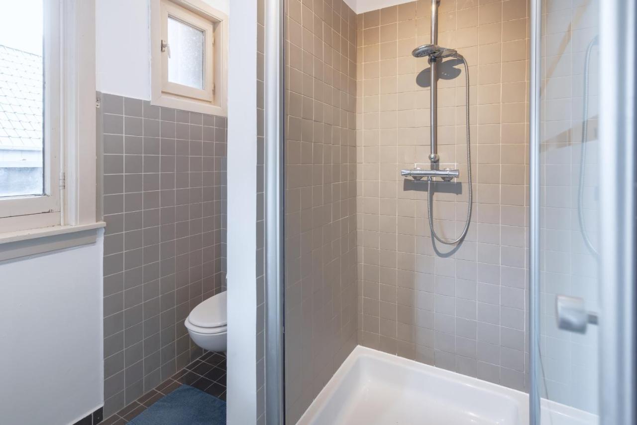 Appartement Tempel Triplex & Duplex At Historic Heart Of *