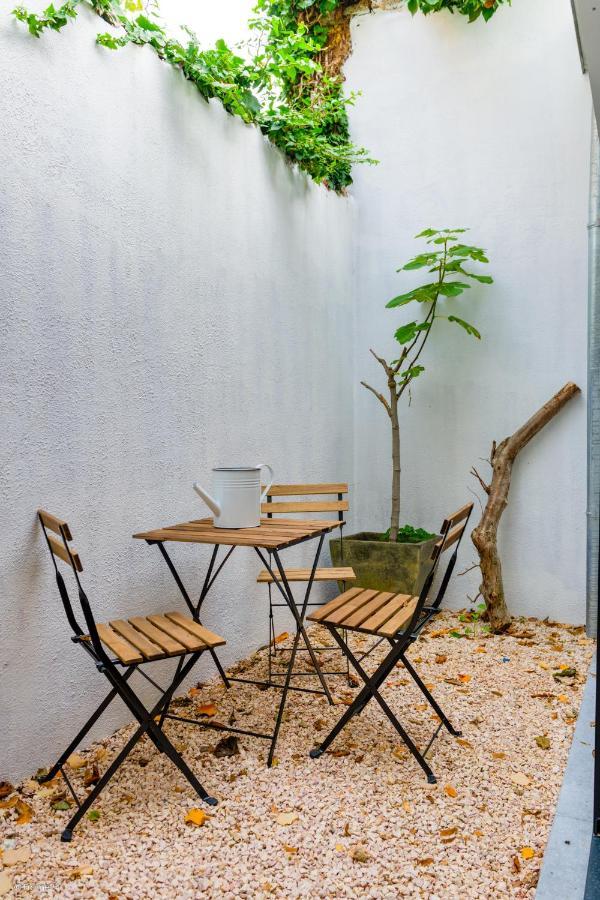 Apartment Stylishly Furnished Private In A Vibrant Area Antwerpen