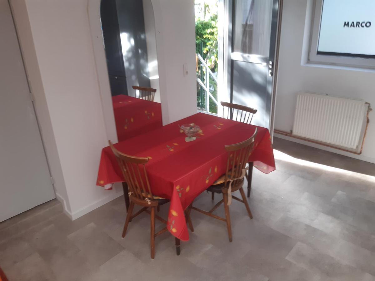 Casa Di Cynthia Appartement *