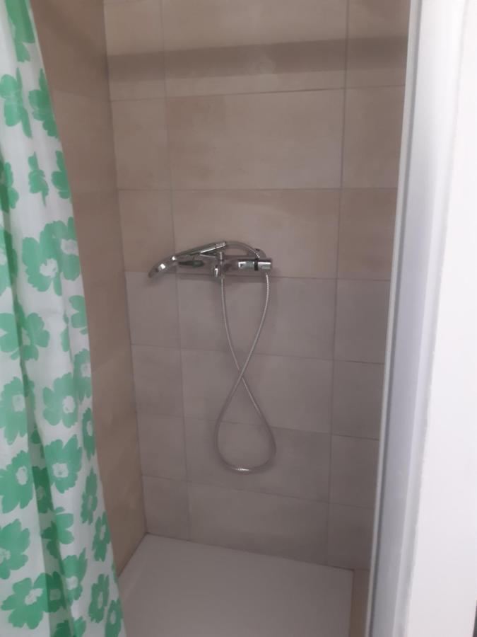 Casa Di Cynthia Appartement