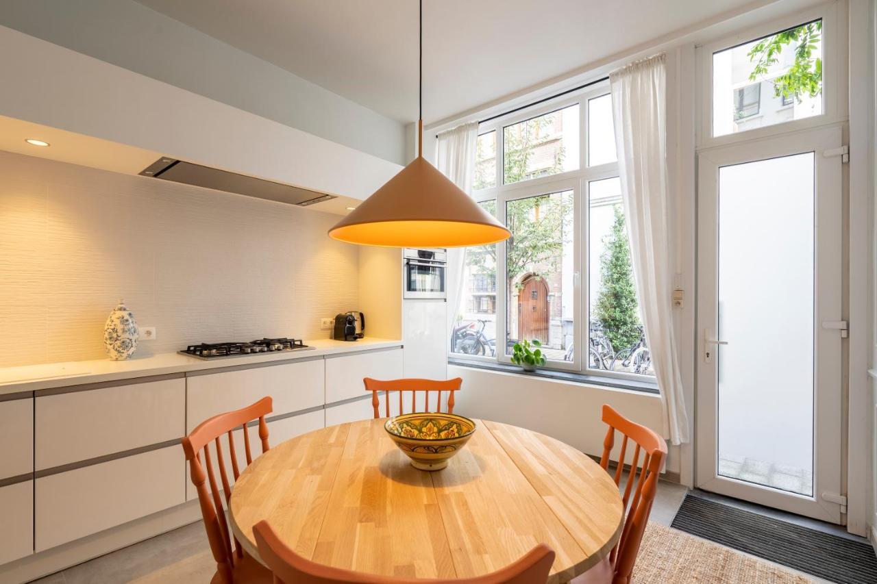 Shway - The Saffron Dress Holiday home Antwerp