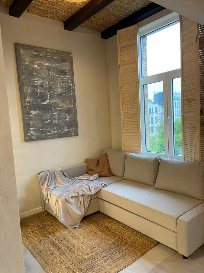 Sleep Apartment Antwerp