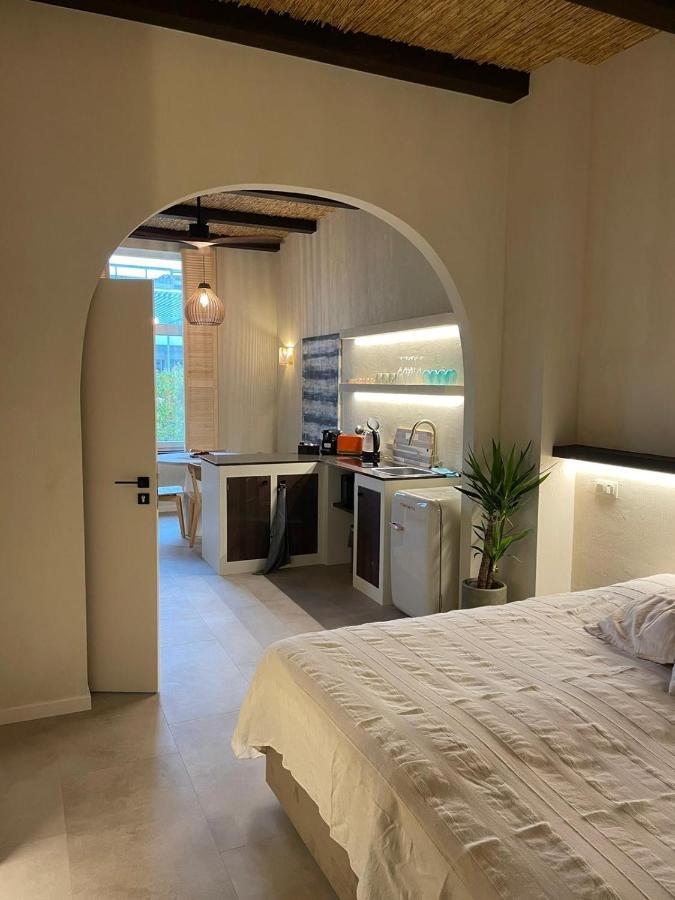 Sleep Apartment Antwerp