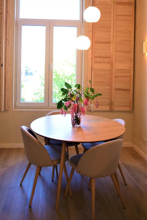 Sleep Appartement