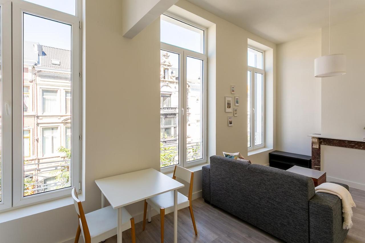 Nice Furnished Aaa- Location *