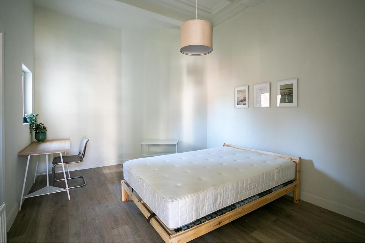 Nice Furnished Aaa- Location Appartement *