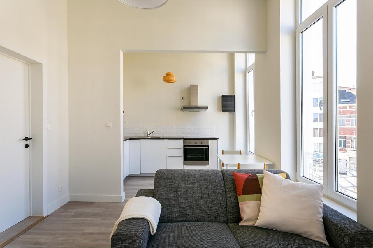 Nice Furnished Aaa- Location *