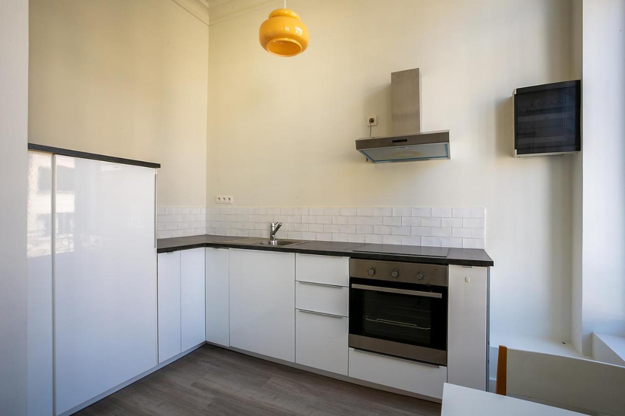 Appartement Nice Furnished Aaa- Location