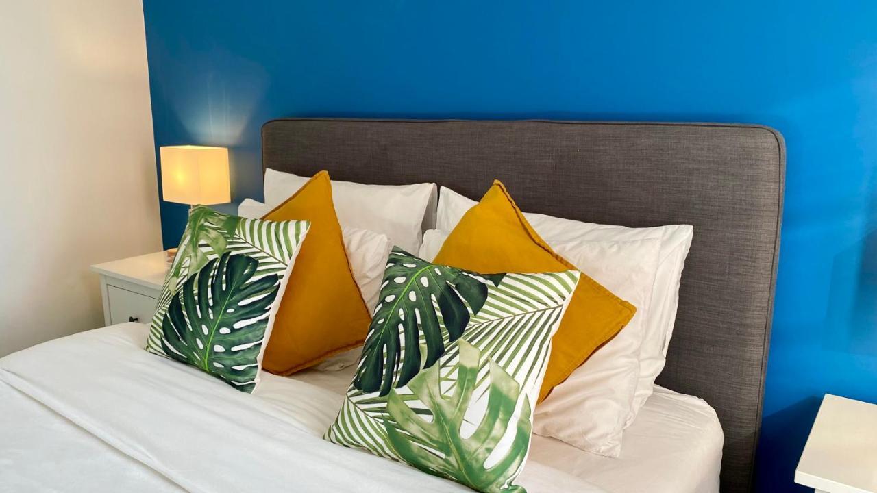 Appartement Oneluxstay Centre *