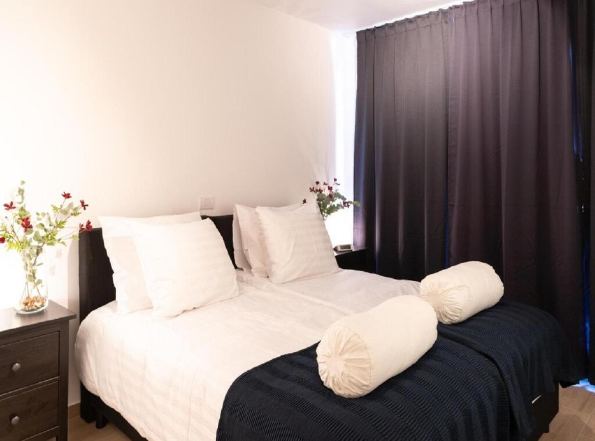 Oneluxstay Near Diamond District Vakantiehuis *