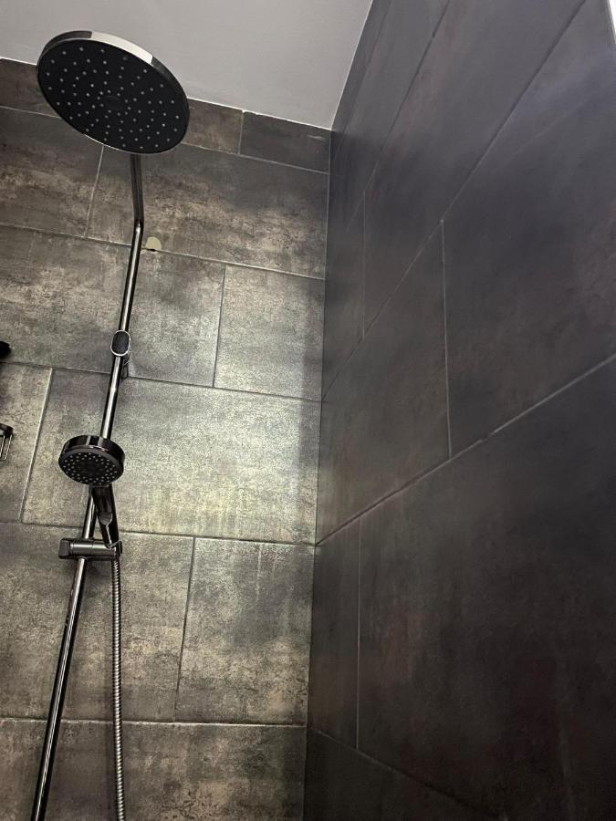 Apartment Modern With Garden In Antwerp, 15min From Center
