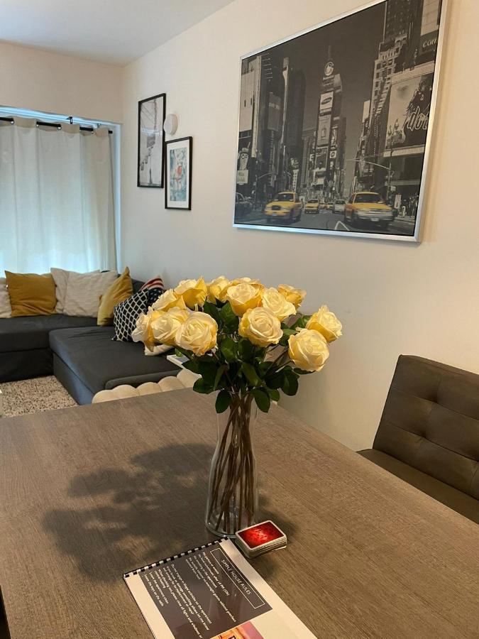 Modern With Garden In Antwerp, 15min From Center Antwerp