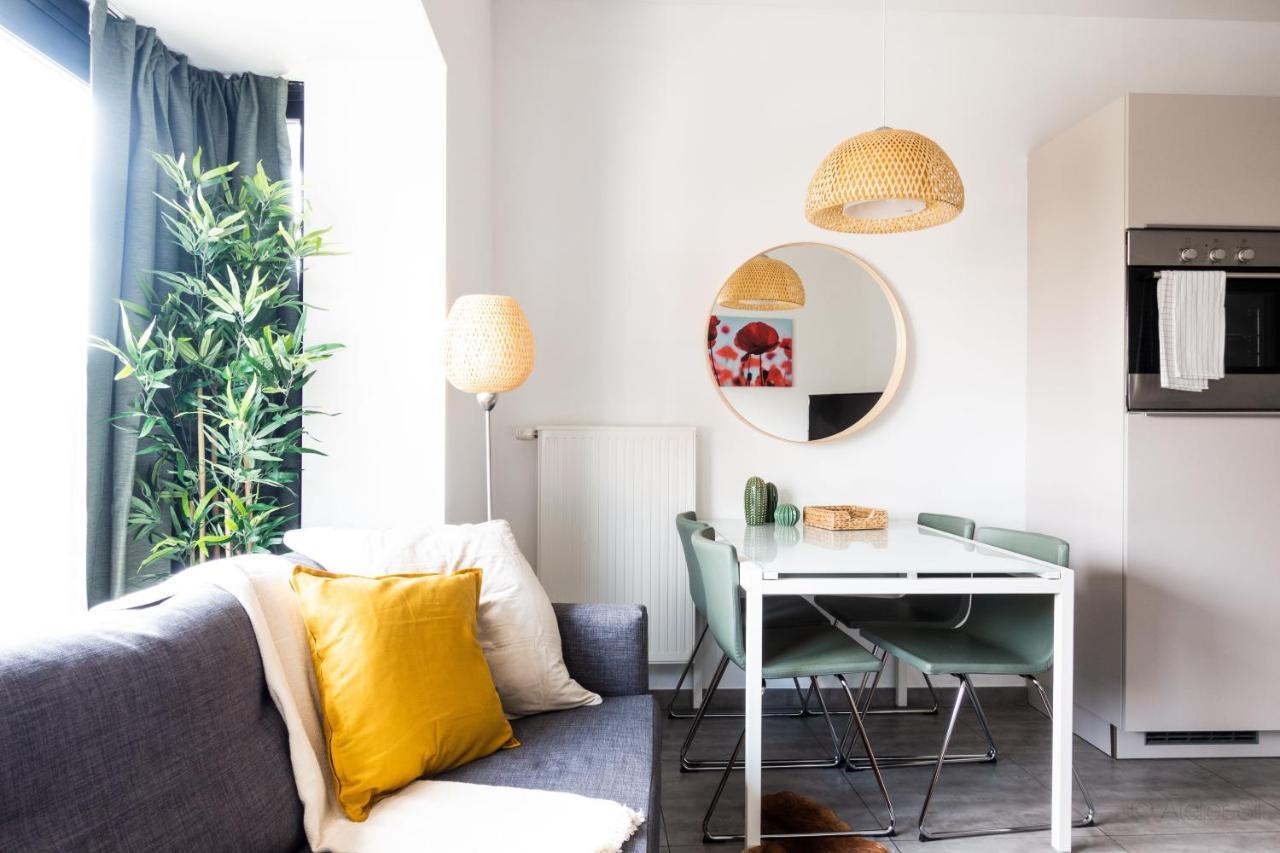 Oneluxstay Centre Appartement