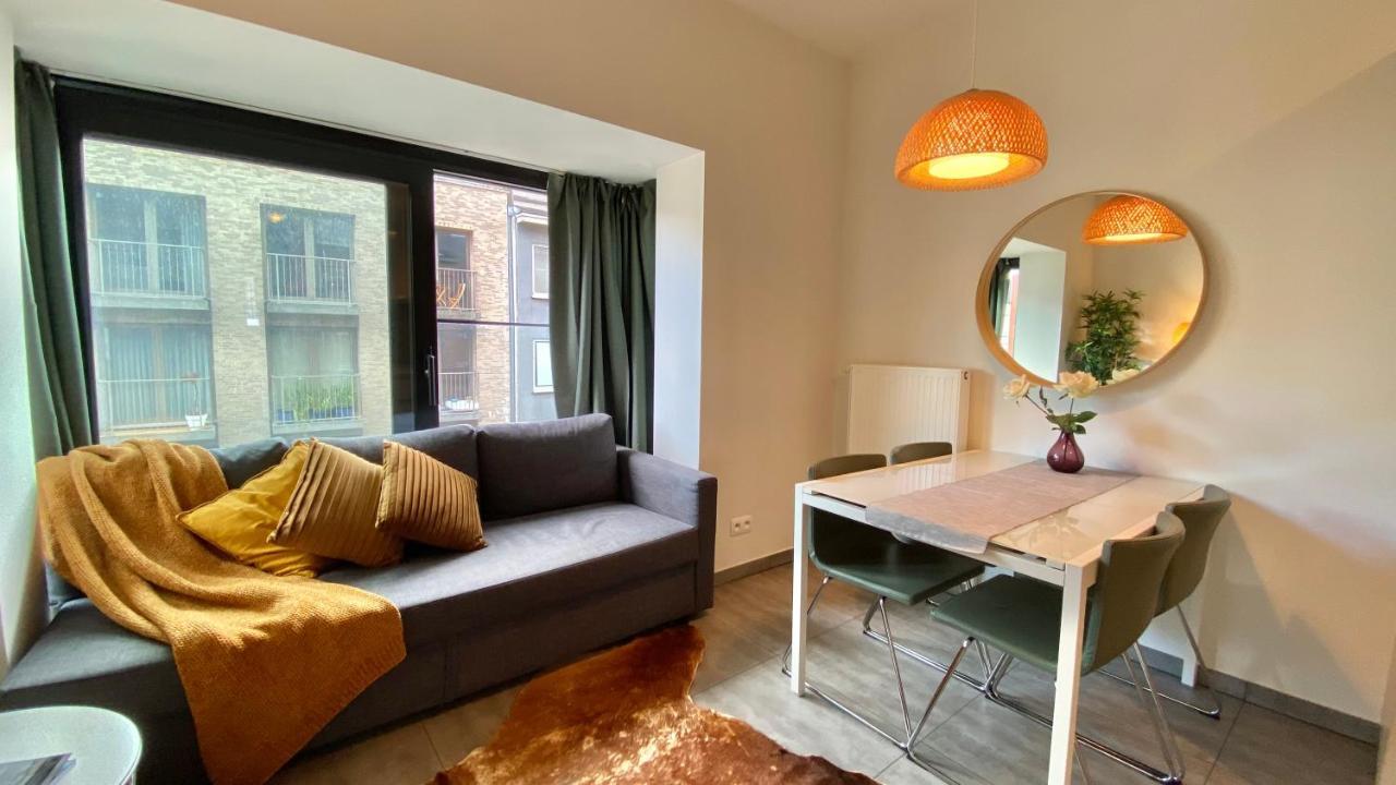 Oneluxstay Centre * Antwerpen