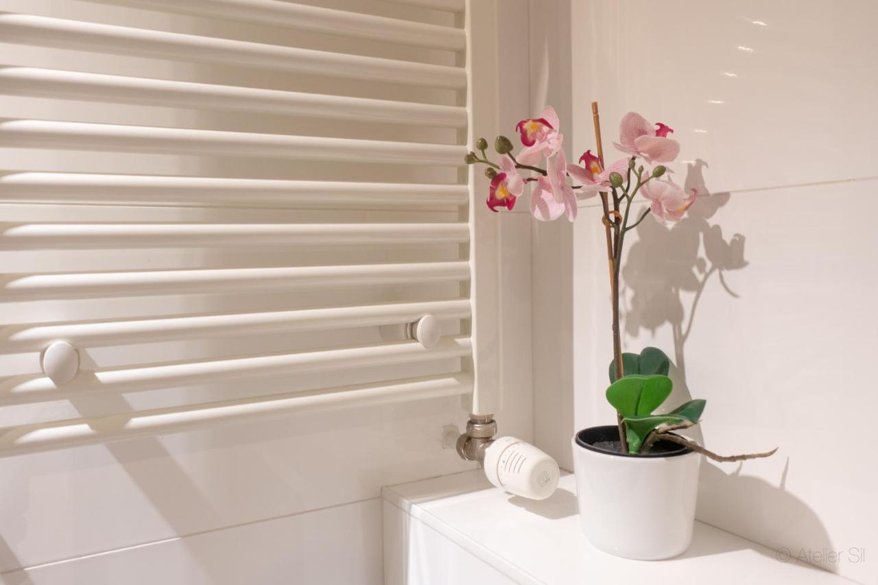 Oneluxstay Centre Antwerpen