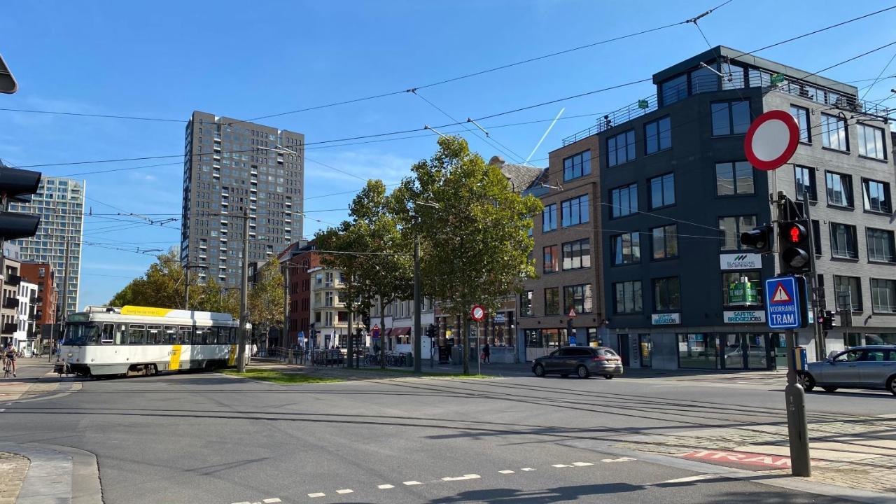 Appartement Oneluxstay Centre *