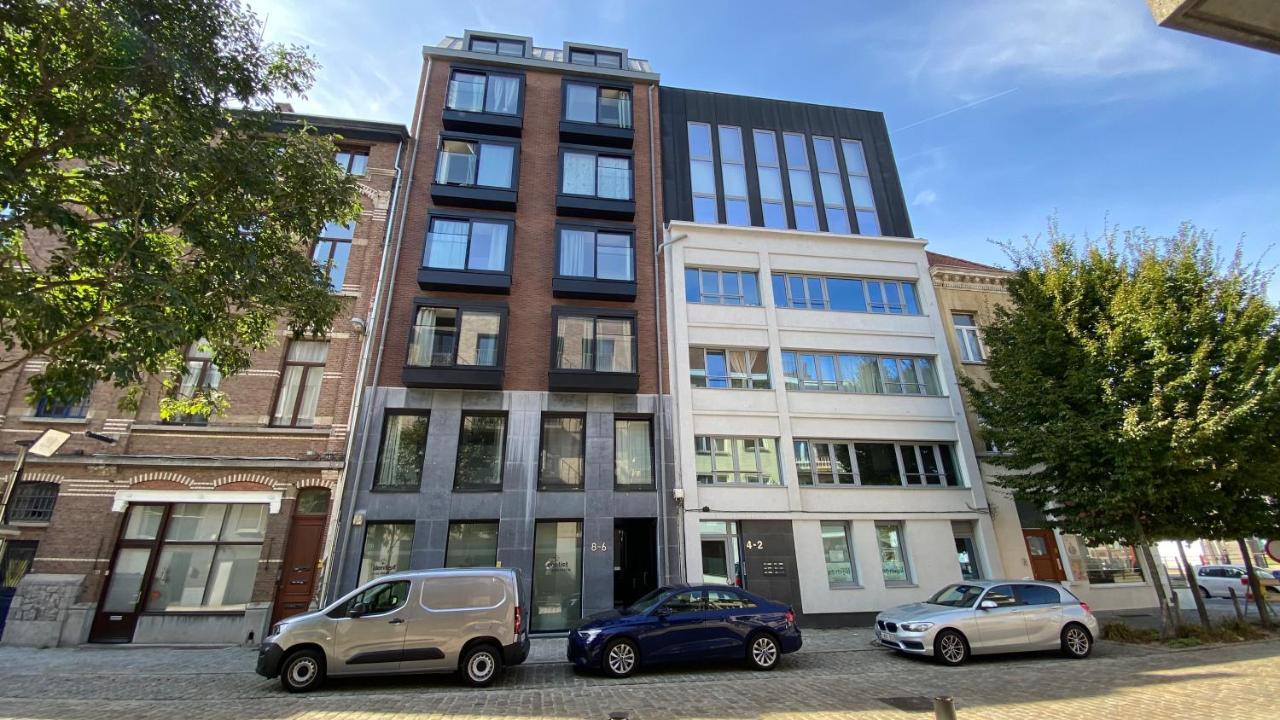 Oneluxstay Centre Appartement *