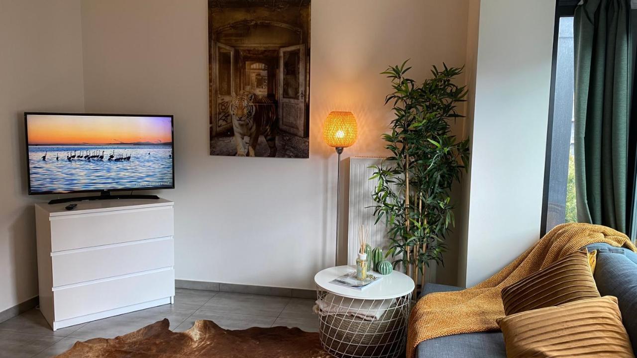 Oneluxstay Centre Appartement